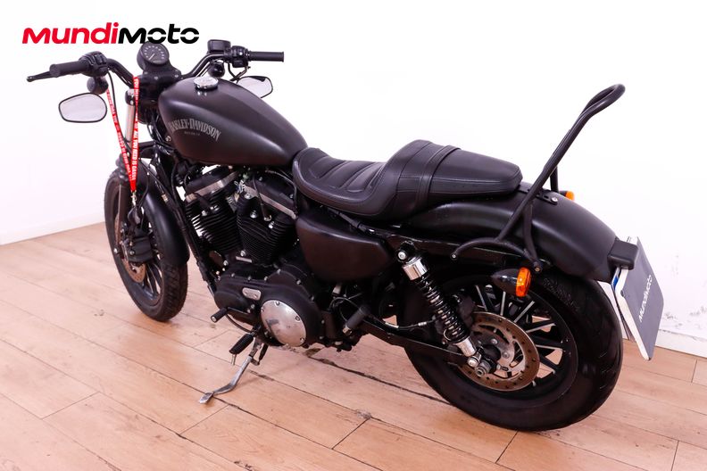 Motorbike image 6