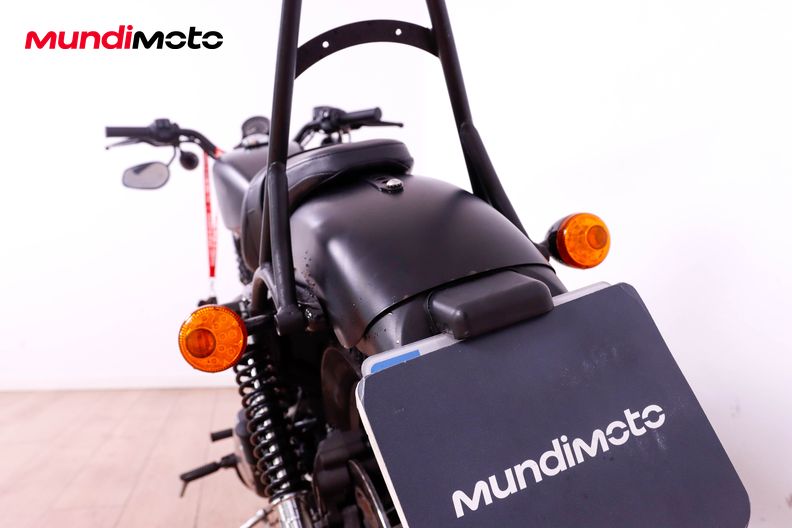 Motorbike image 9