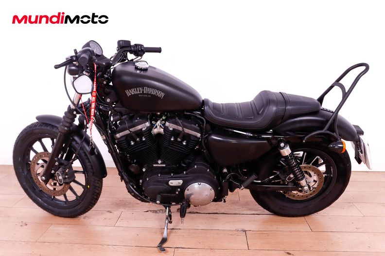 Motorbike image 5