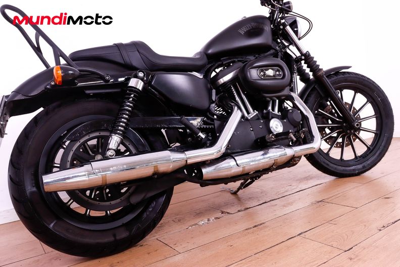 Motorbike image 3