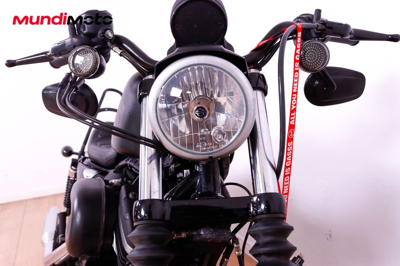 Motorbike image 4
