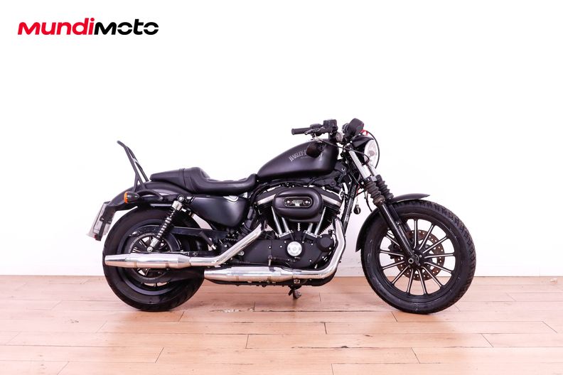 Motorbike image 0