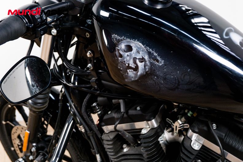 Motorbike image 12