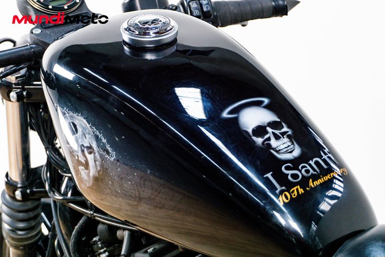Motorbike image 13
