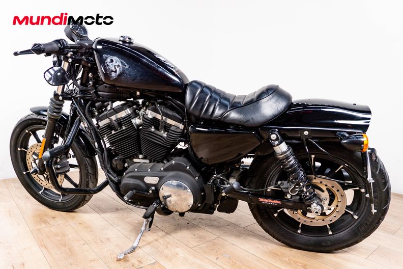 Motorbike image 7