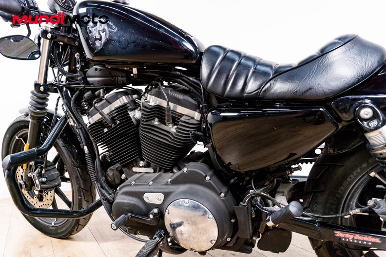 Motorbike image 8