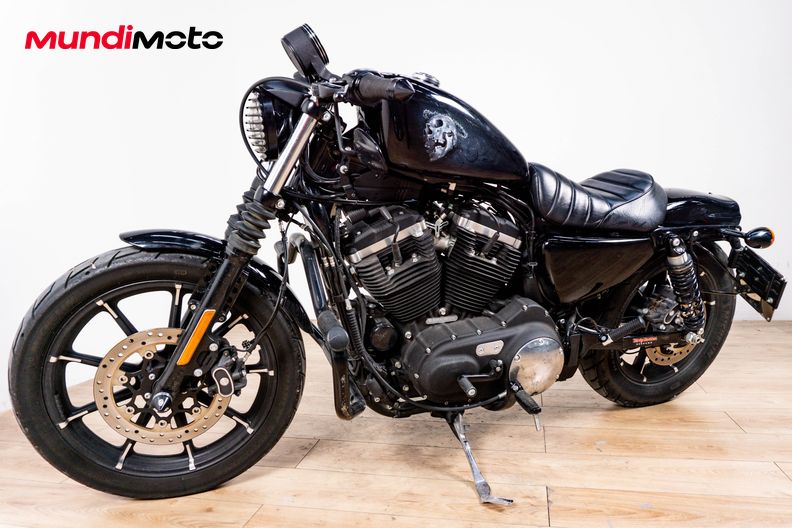 Motorbike image 6