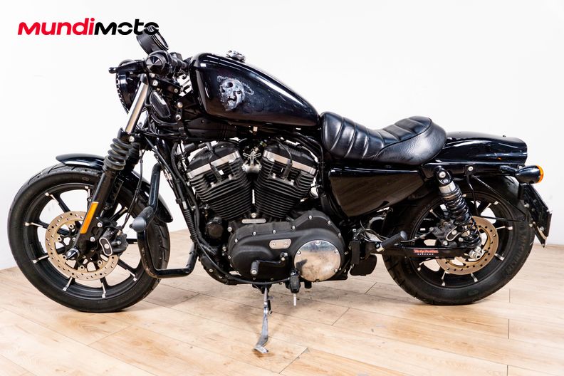 Motorbike image 5