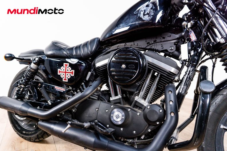 Motorbike image 4