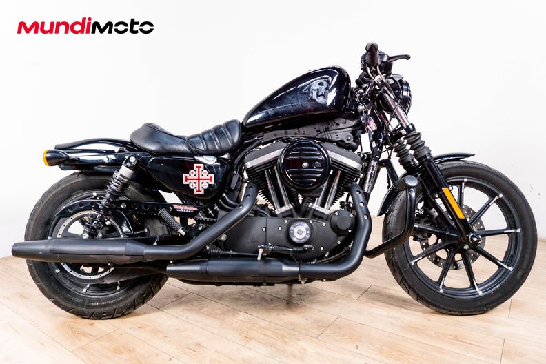 Motorbike image 0