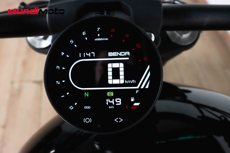 Motorbike image 11
