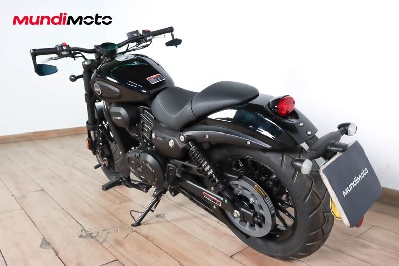 Motorbike image 6