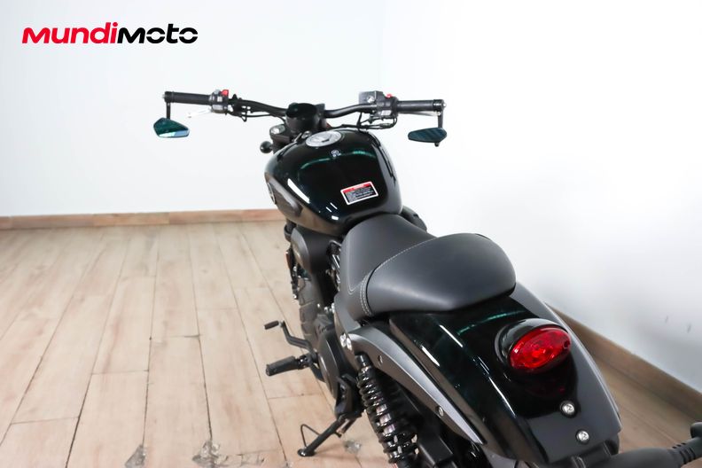 Motorbike image 9