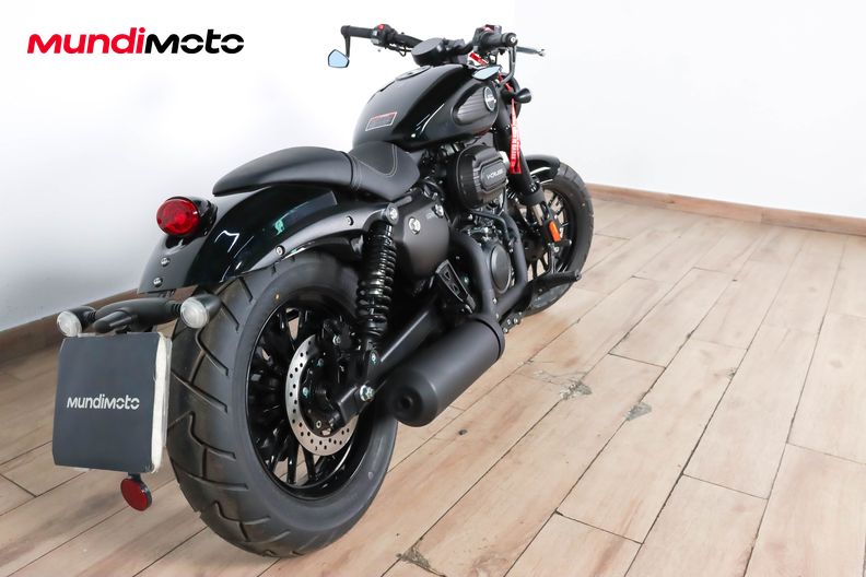 Motorbike image 2