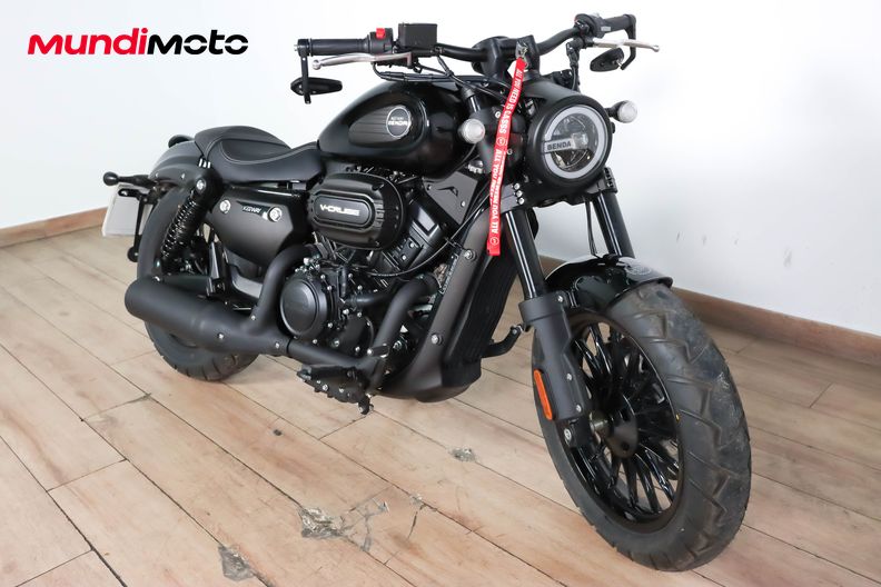 Motorbike image 1