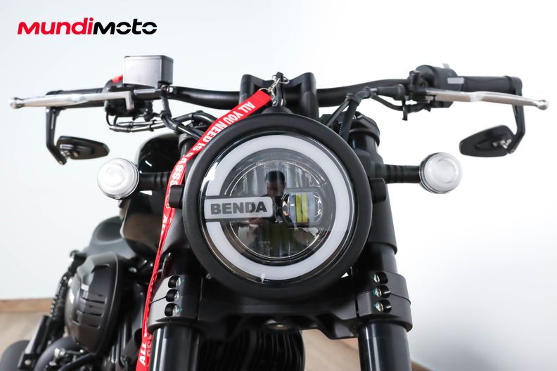 Motorbike image 4