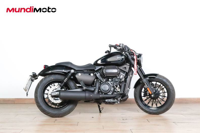 Motorbike image 0