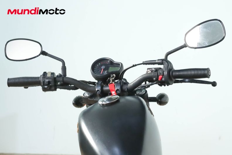 Motorbike image 10