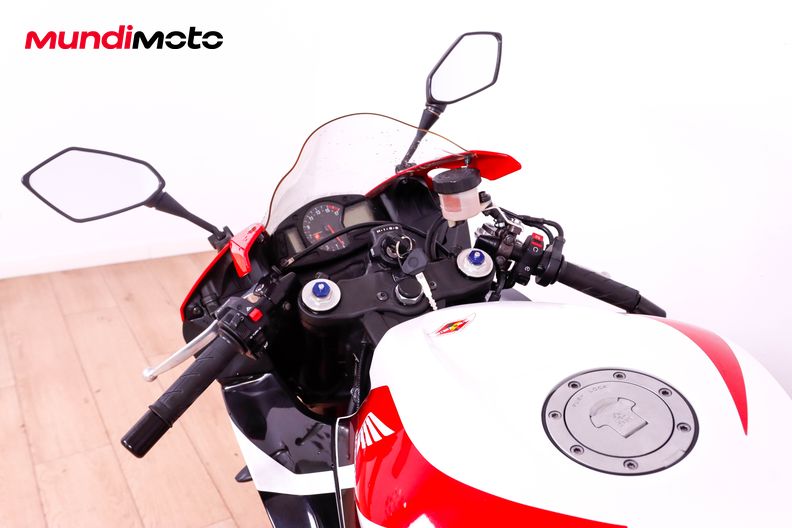 Motorbike image 10
