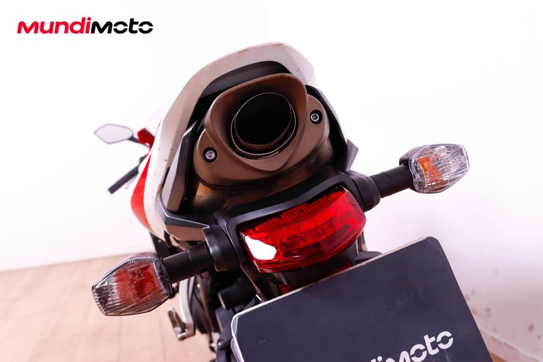 Motorbike image 9