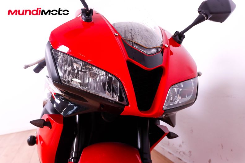 Motorbike image 4
