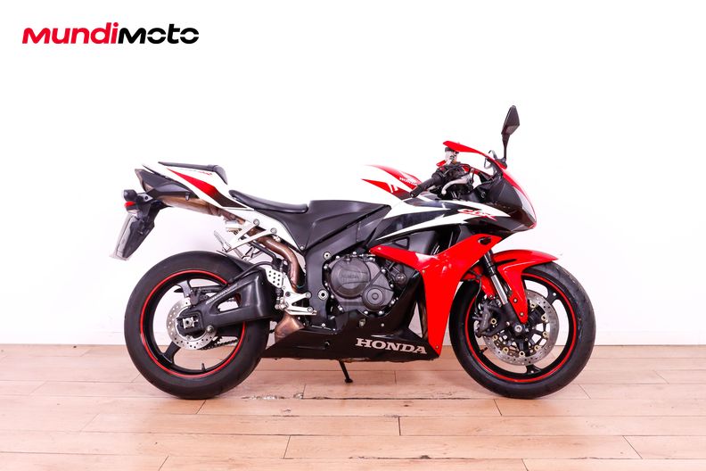 Motorbike image 0