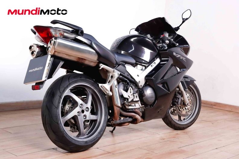 Motorbike image 2