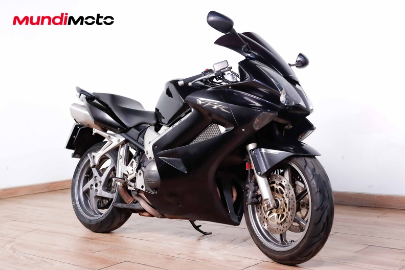 Motorbike image 1