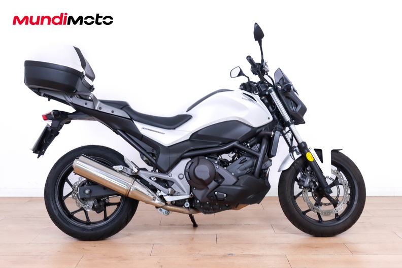 Mundimoto Honda Integra 750 Usata Prezzo Integra 750 HONDA INTEGRA