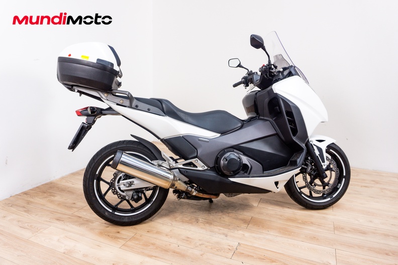 Integra 750 Difetti Honda Integra 700 Integra 700 Honda Integra