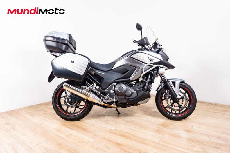 Annuncio Moto Honda NC 750 X ABS a Rozzano – Usato Dueruote