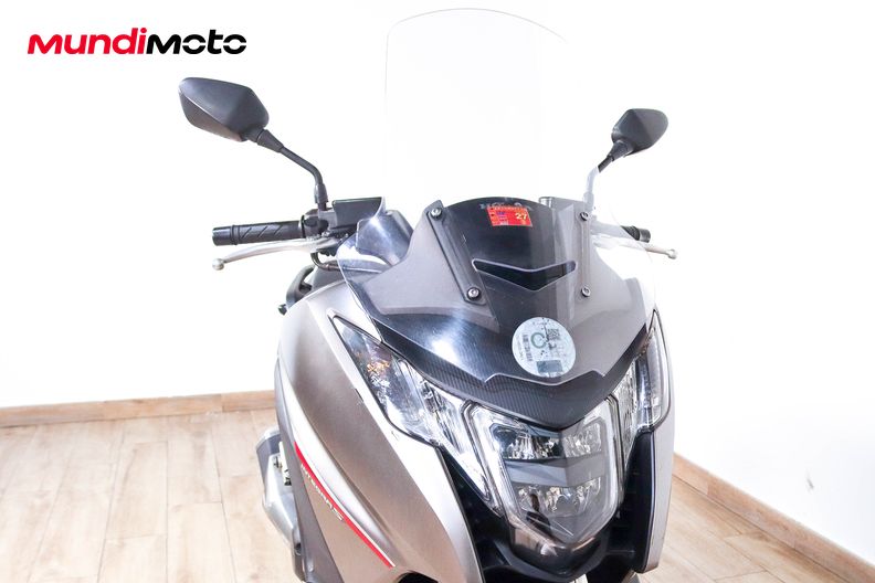 Motorbike image 4
