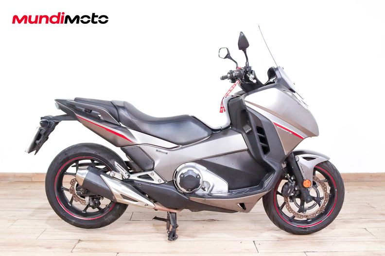 Motorbike image 0