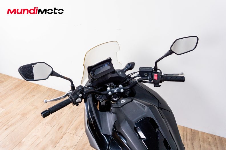 Motorbike image 10
