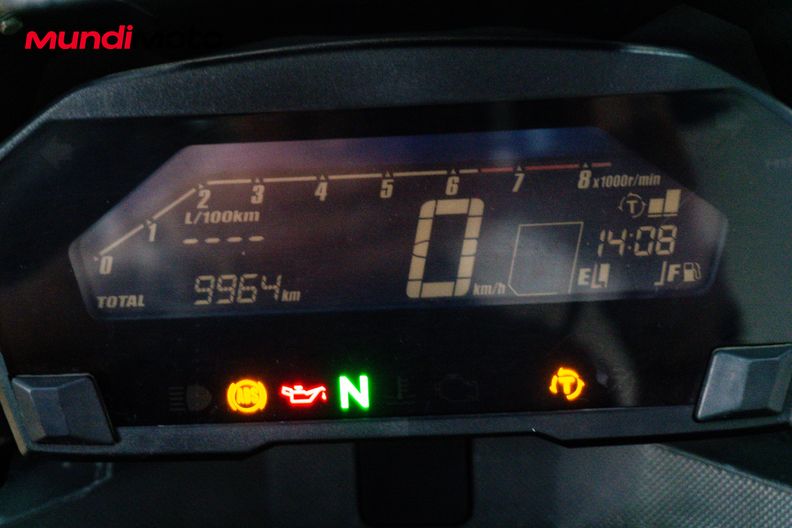 Motorbike image 11