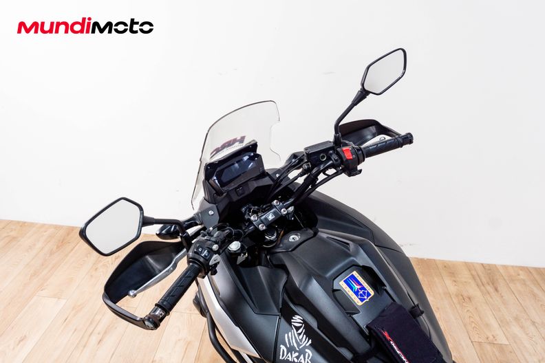 Motorbike image 10