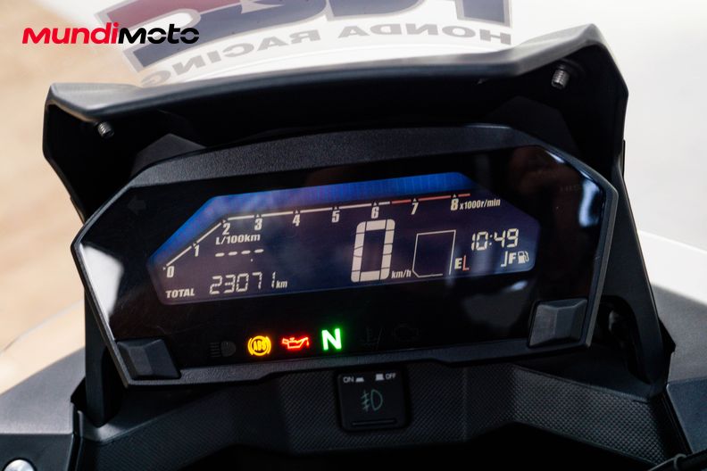 Motorbike image 11