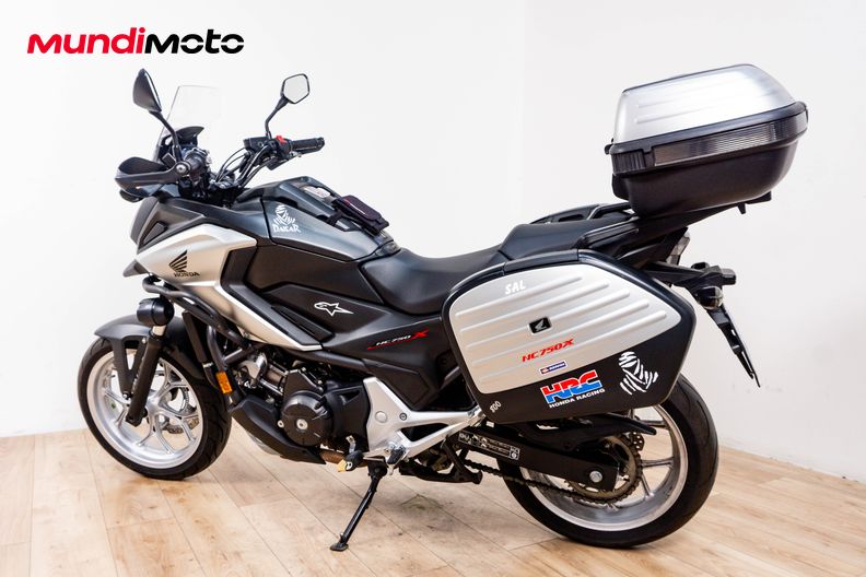 Motorbike image 7