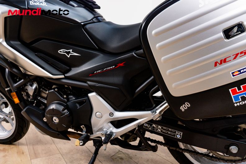Motorbike image 8