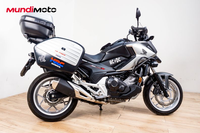 Motorbike image 2