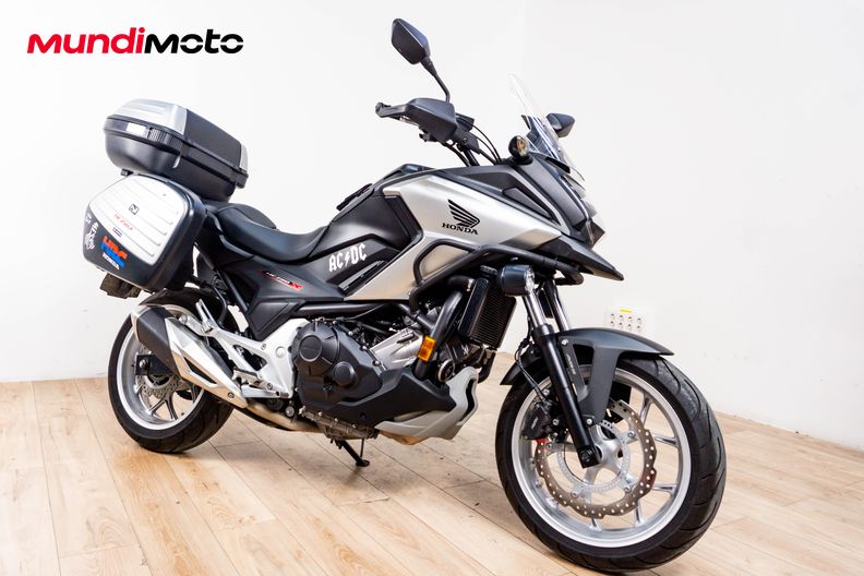 Motorbike image 1