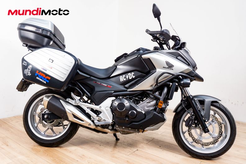 Motorbike image 0
