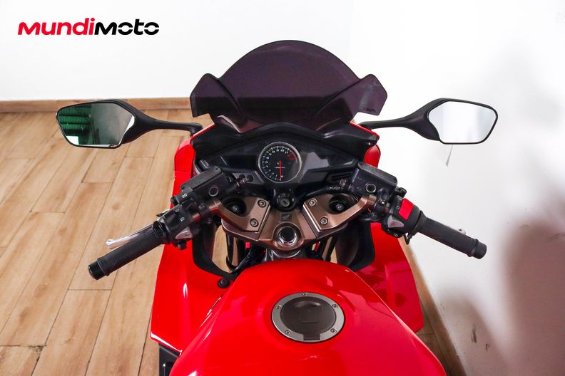 Motorbike image 10