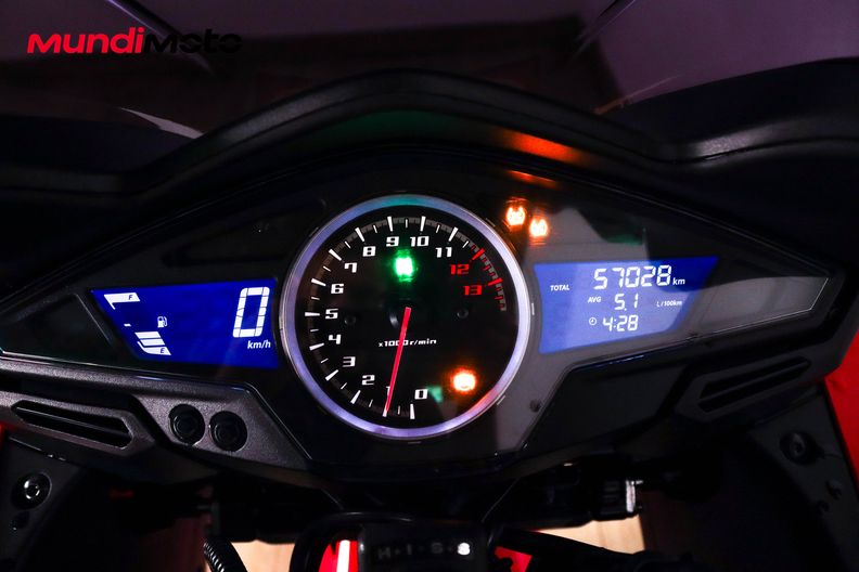 Motorbike image 11