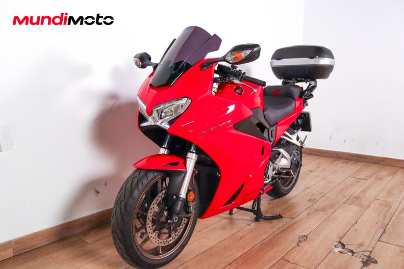 Motorbike image 7
