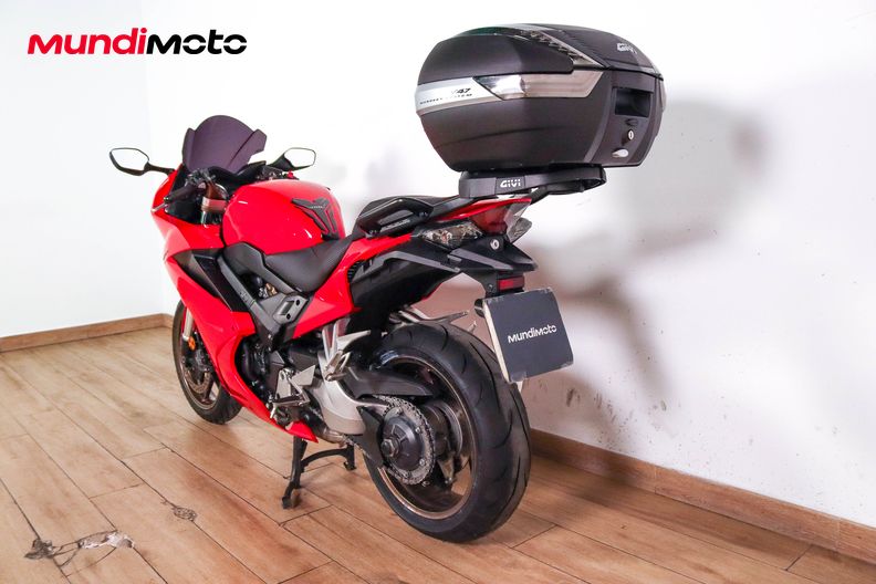 Motorbike image 6