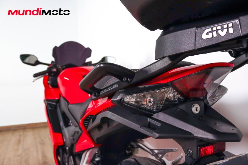 Motorbike image 9