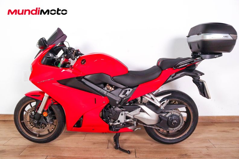 Motorbike image 5