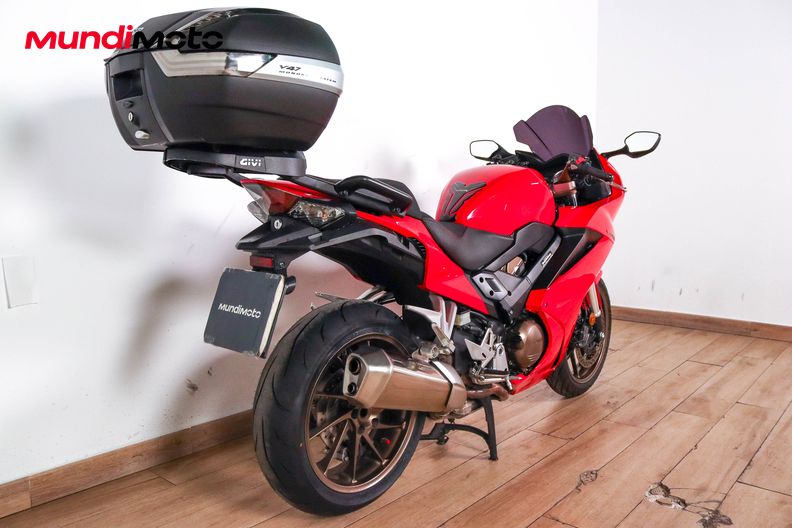 Motorbike image 2