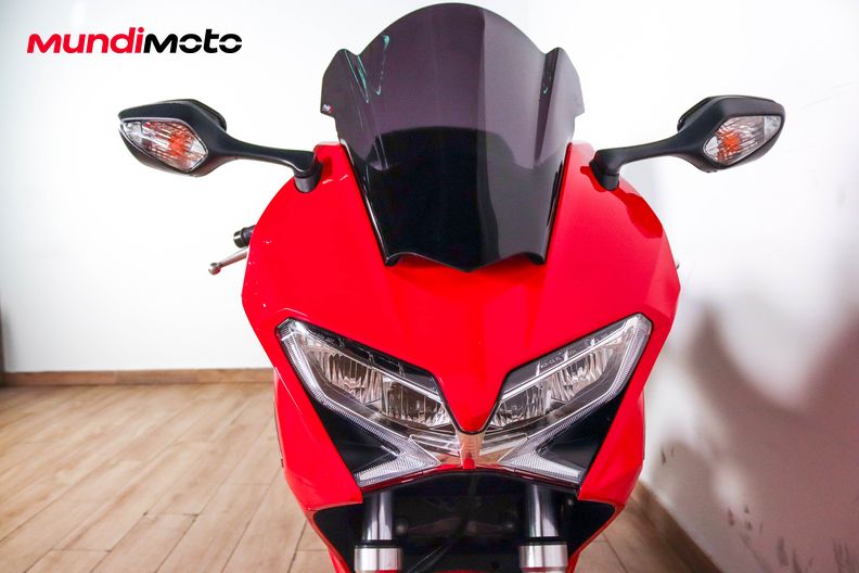Motorbike image 4